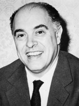 Carlo Ponti