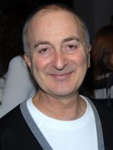 Tony Robinson