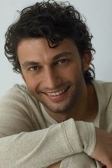 Jonas Kaufmann