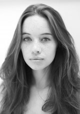 Anna Popplewell