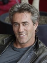 Roy Dupuis