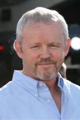 David Morse