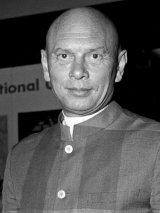 Yul Brynner