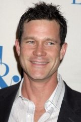 Dylan Walsh