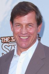 Michael Paré