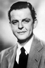 David Tomlinson