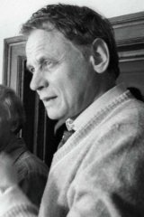 Vladimir Naumov