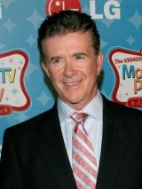 Alan Thicke