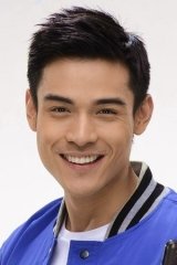 Xian Lim