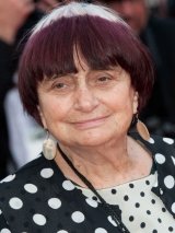 Agnès Varda