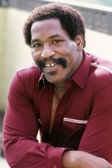 Bubba Smith