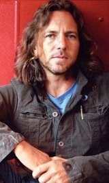 Eddie Vedder