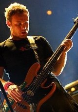 Jeff Ament