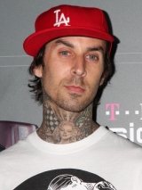 Travis Barker