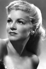 Claire Trevor