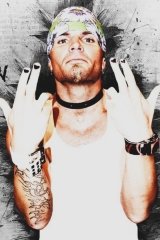 Jeff Hardy