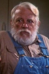 Denver Pyle