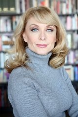 Nina Hartley