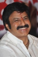 Nandamuri Balakrishna