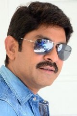 Jagapati Babu