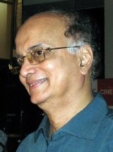 Dilip Prabhavalkar