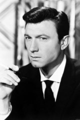 Laurence Harvey