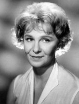 Geraldine Page