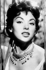 Rita Moreno