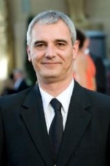 Laurent Cantet