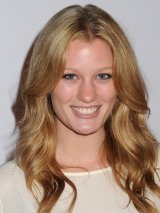 Ashley Hinshaw