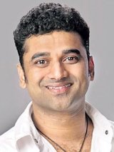 Devi Sri Prasad