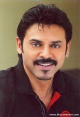 Venkatesh