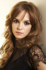 Danielle Panabaker