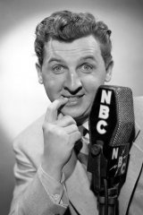 Eddie Bracken