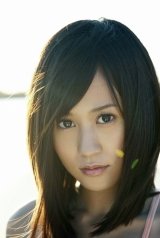 Atsuko Maeda