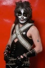 Peter Criss