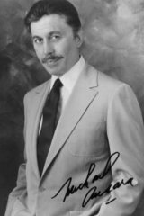 Michael Ansara