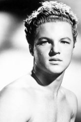 Johnny Sheffield