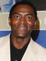 Carl Lumbly