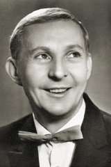 Boris Novikov