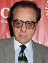 Peter Bogdanovich