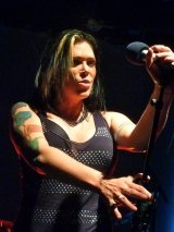 Beth Hart