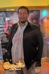 Ismail Bob Hashim