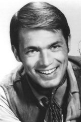 Chad Everett