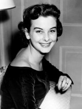 Audrey Dalton
