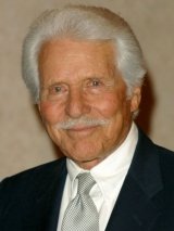 Efrem Zimbalist, Jr.