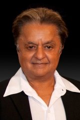 Deep Roy