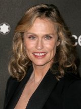 Lauren Hutton