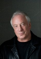 Ian Mosley