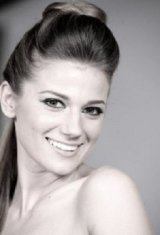Kandis Erickson